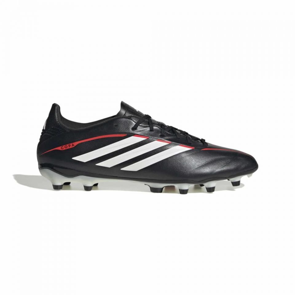 adidas Copa Pure IV League FG Soccer Cleats | Immortal DNA Pack